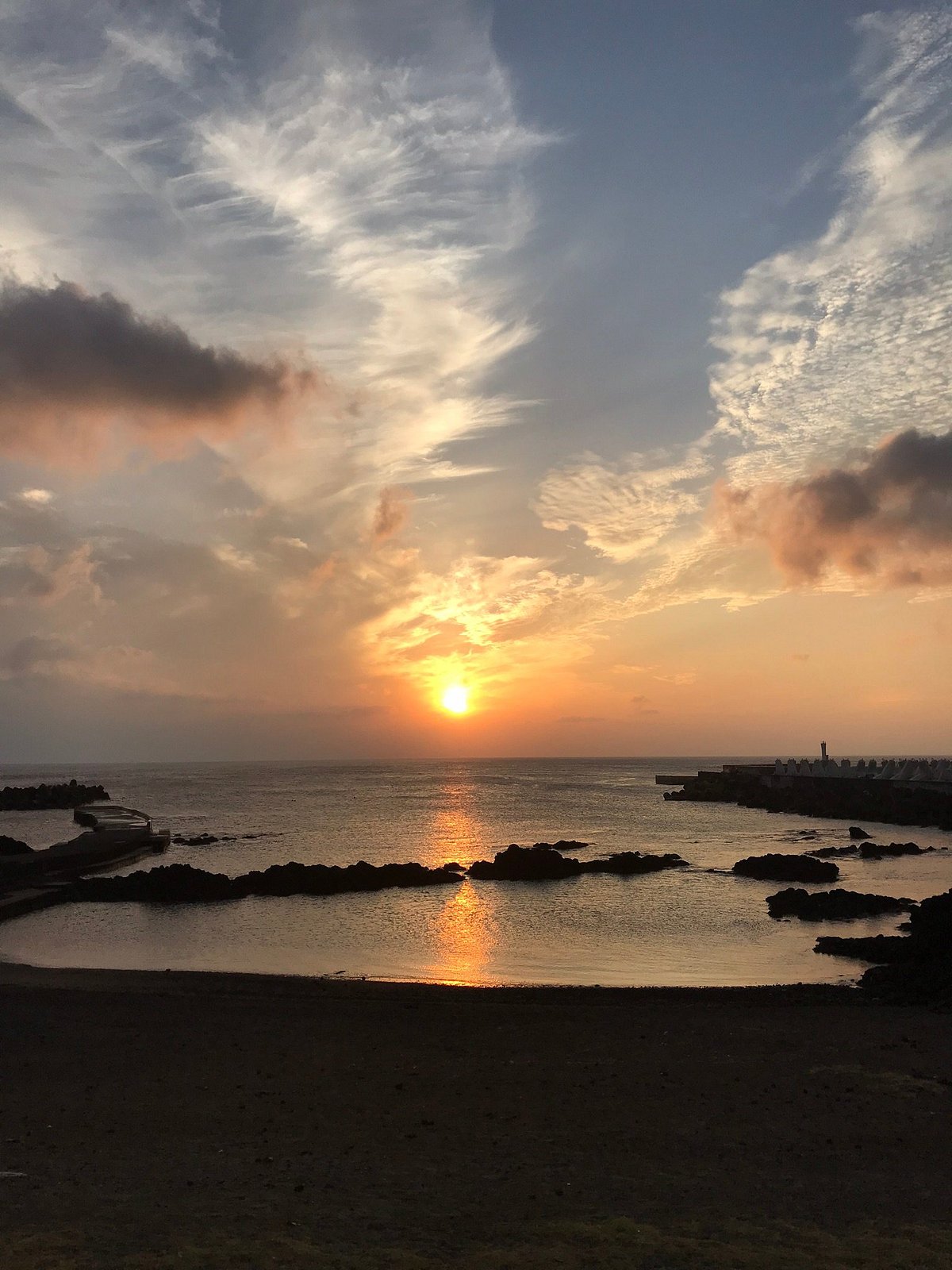 Sokodo Beach cover image