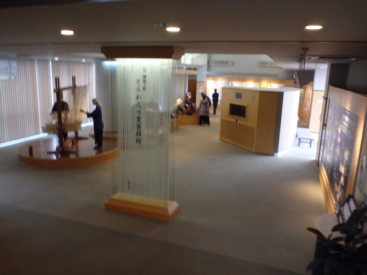 Somennosato cover image