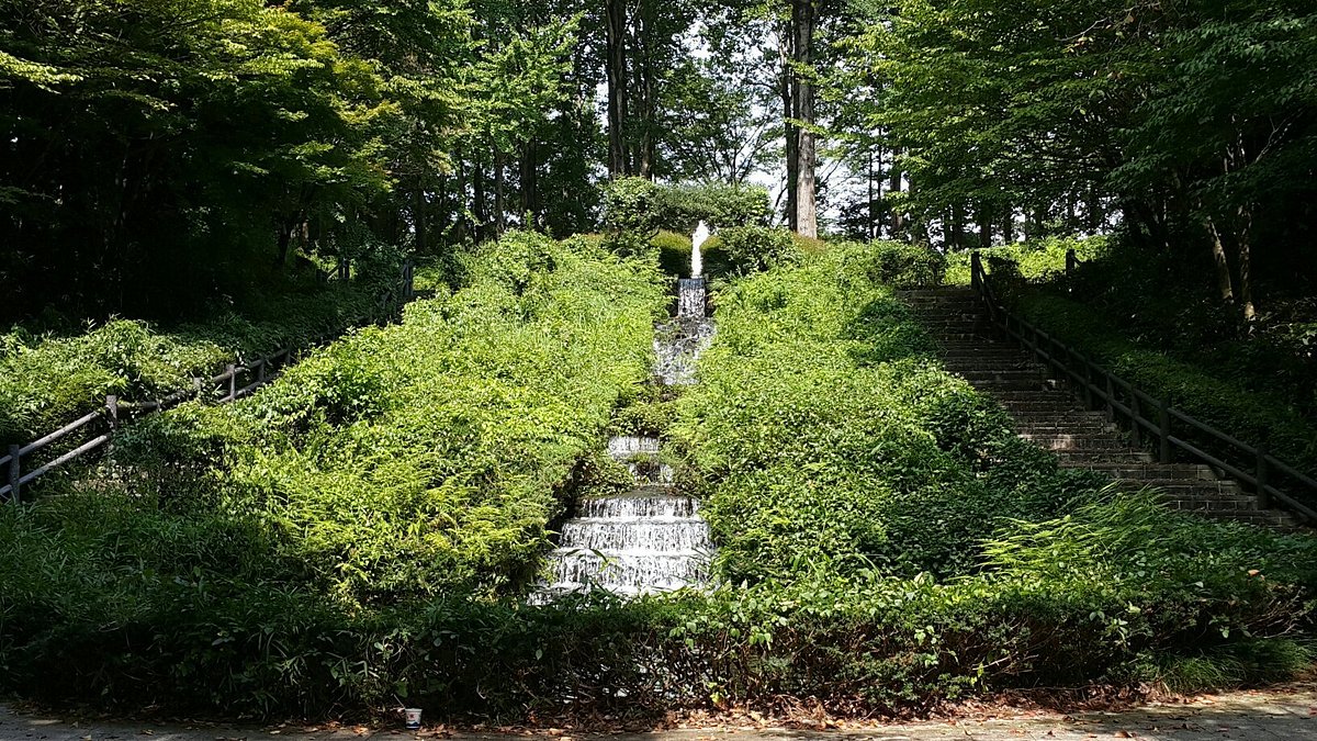 Igashira park cover image