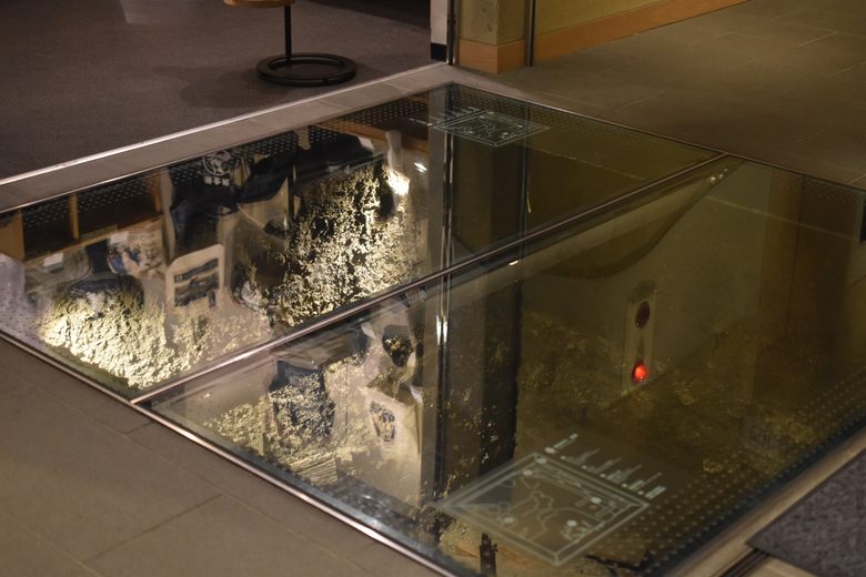 Hōjō-Komachi Archaeological Remains