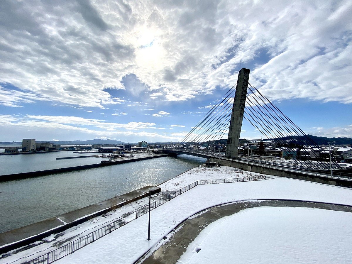 Himinoe Park cover image