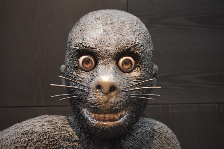 Lake Imba Monster cover image