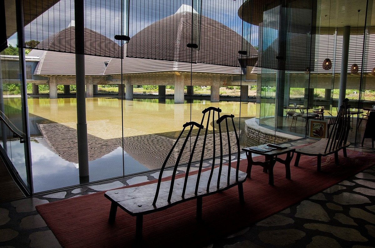 Tanaka Isson Museum cover image