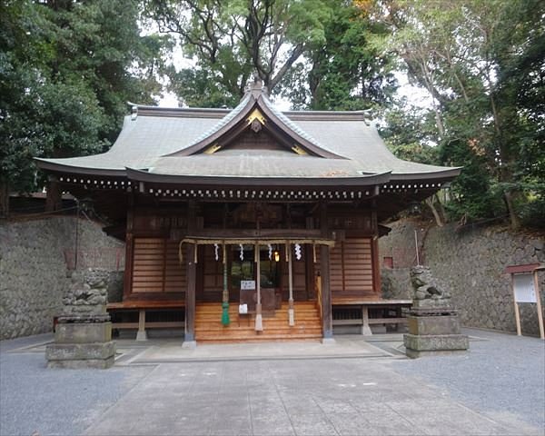 Gojyo Shrine
