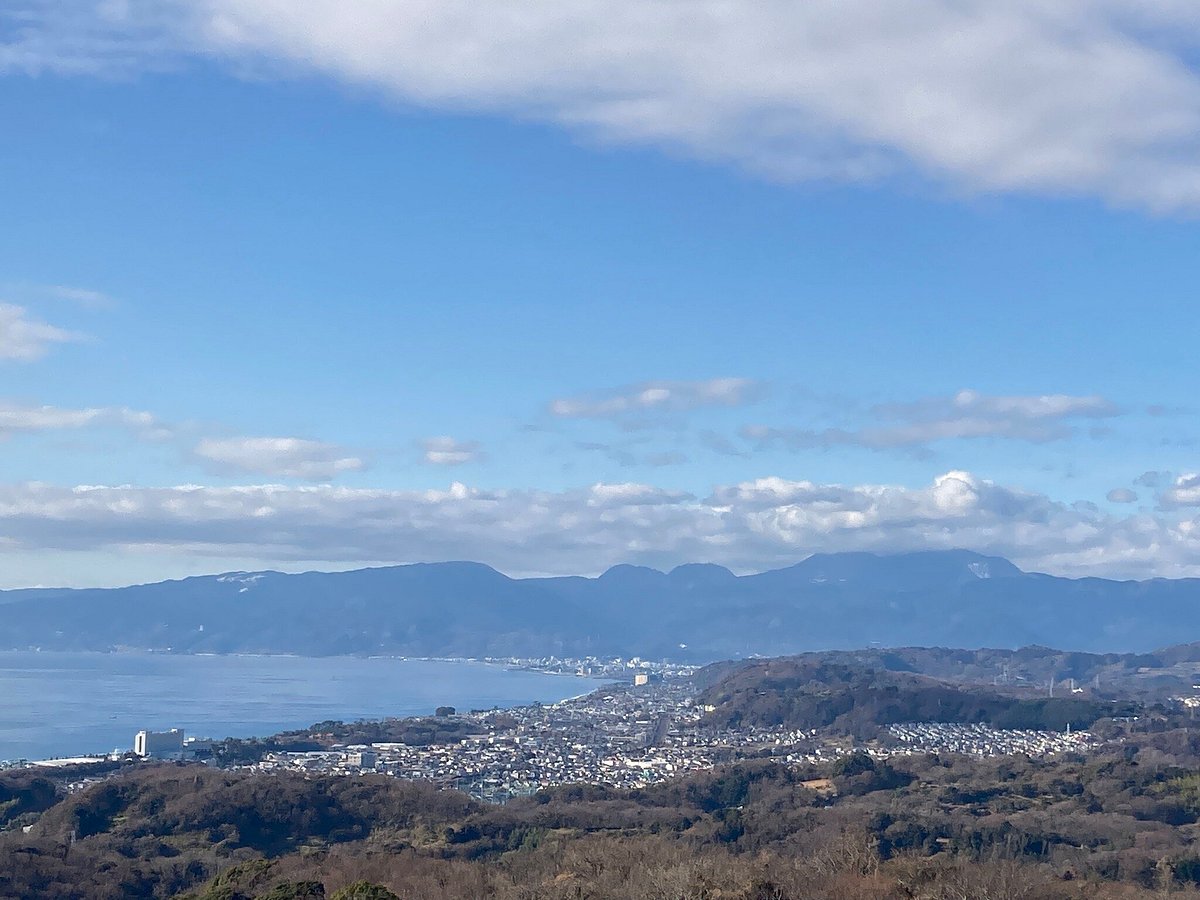 Syonandaira (Komayama Park) cover image