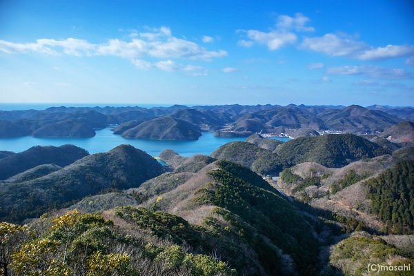 Eboshidake Observatory