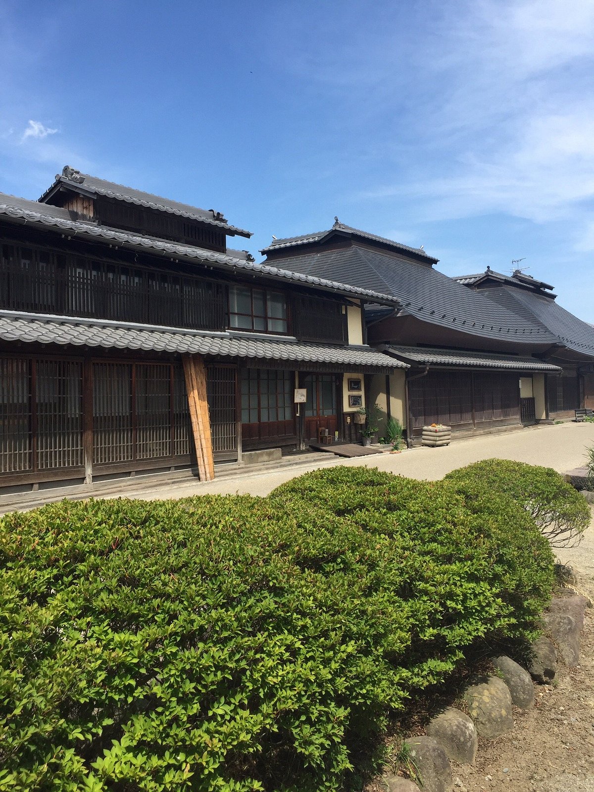 Unnojuku cover image