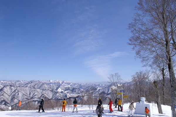 Aizu Kogen Takahata cover image