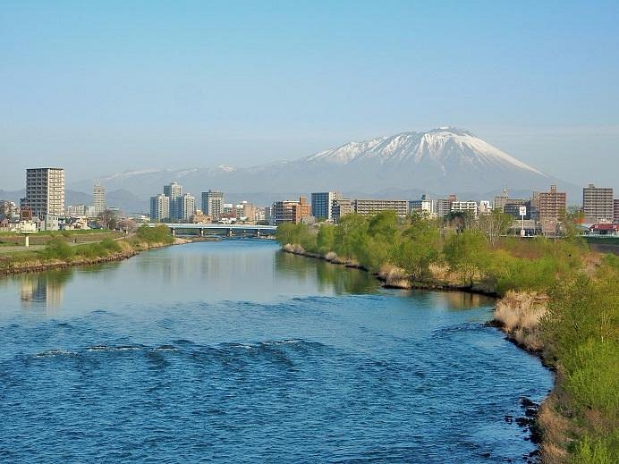 Mikoda Asaichi cover image