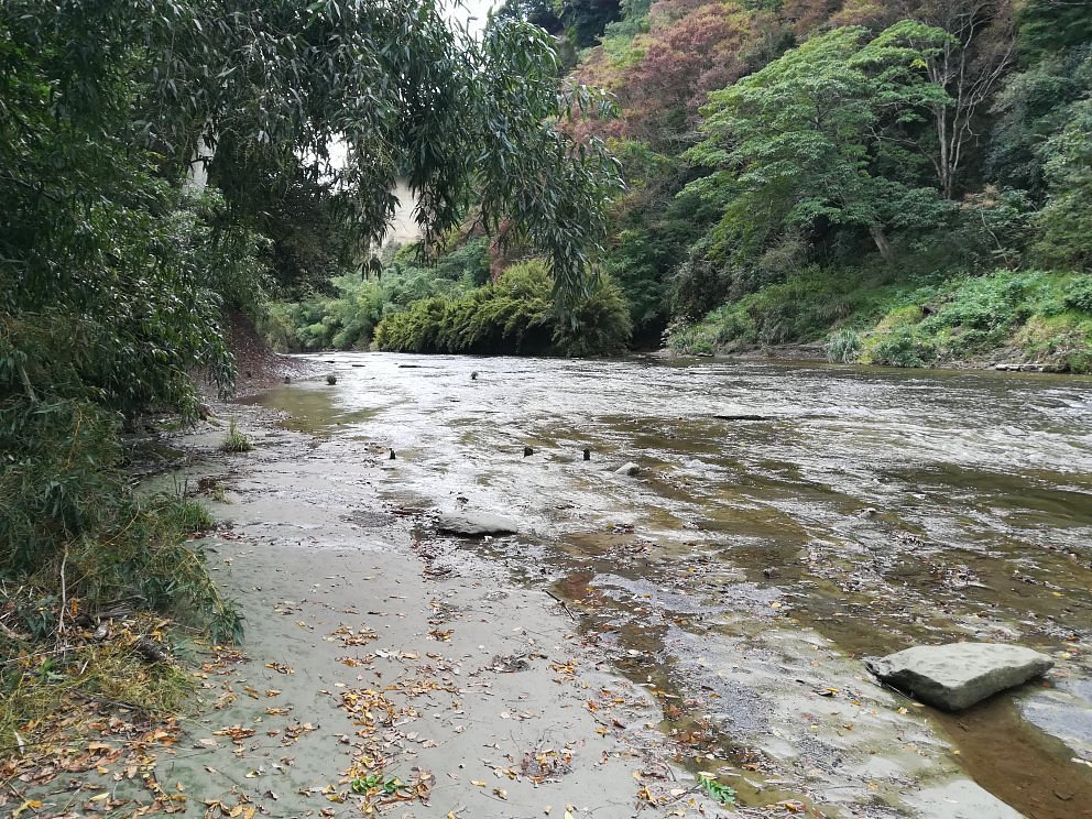 Chikyu Jiba Gyakuten Chiso