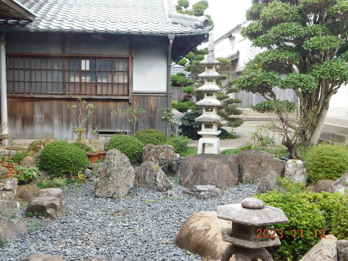 Omi Hino Merchant Museum