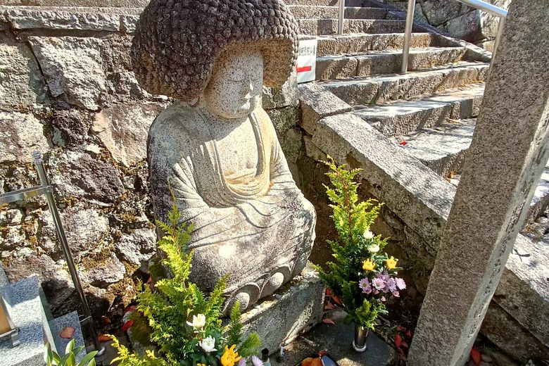 Gokōshiyui Amidabutsu