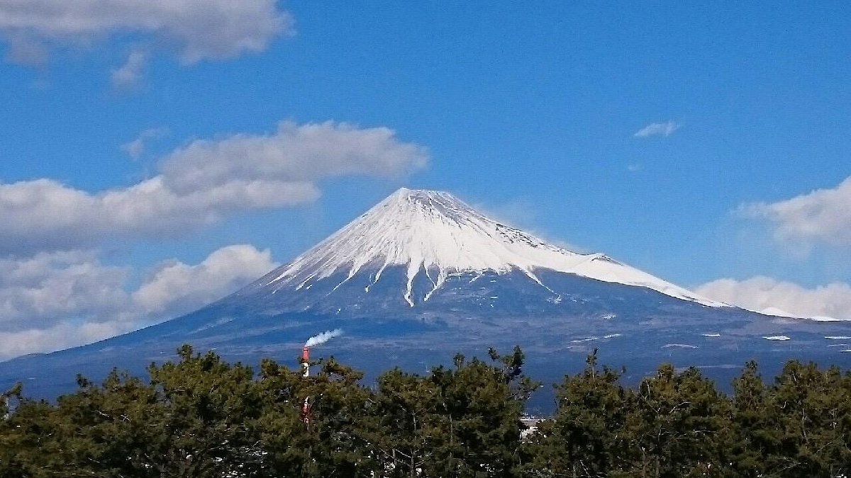 Fuji no Kuni Tagonoura Minato Park cover image
