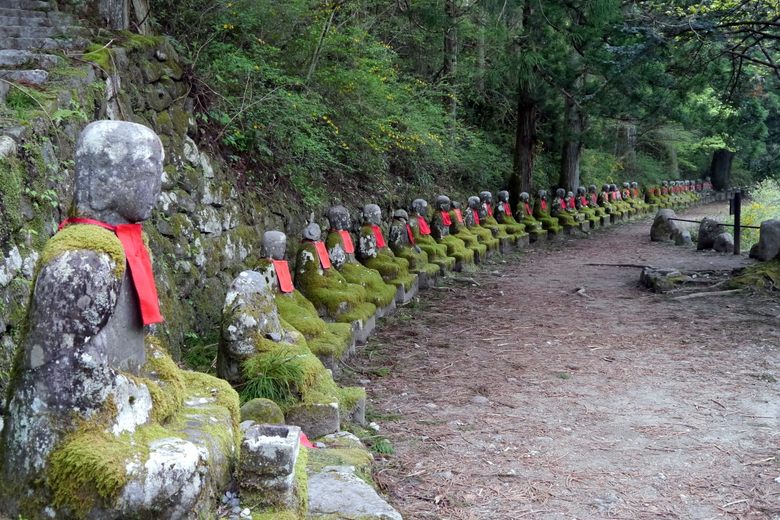 Kanmangafuchi Abyss cover image