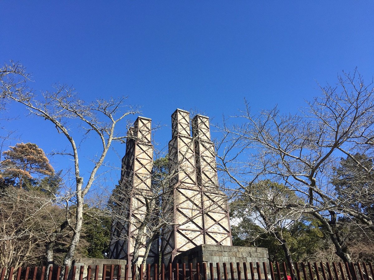 Nirayama Reverberatory Furnaces