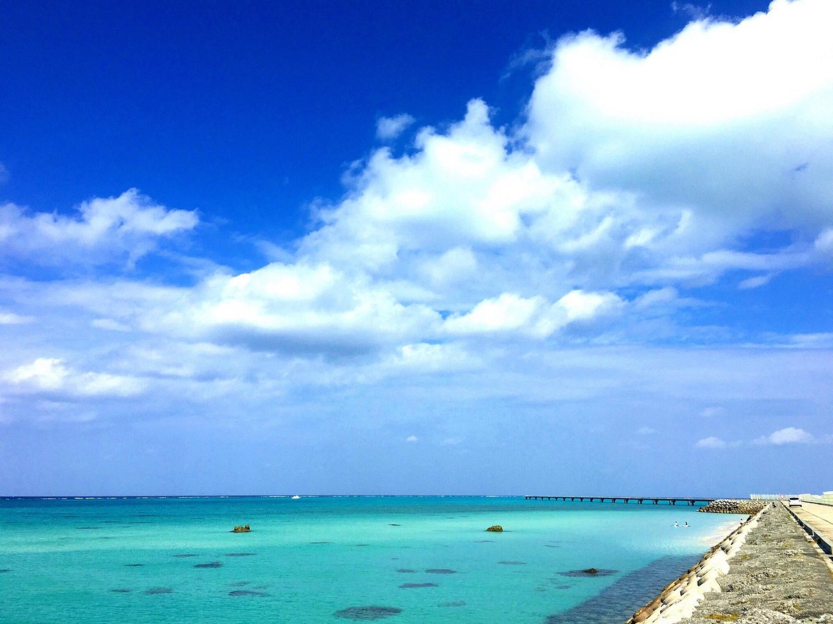 Shimojishima Island cover image