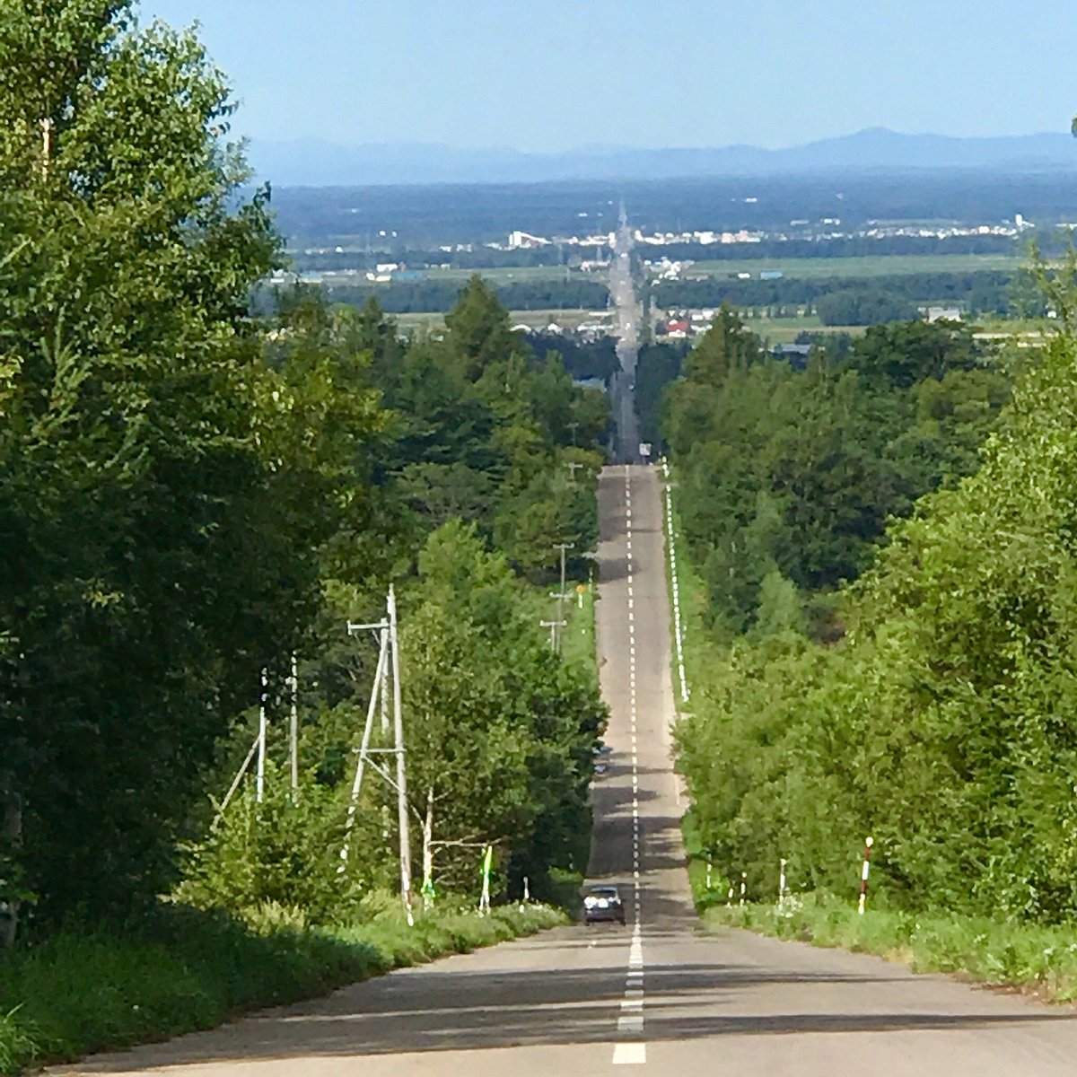 Road to Heaven cover image