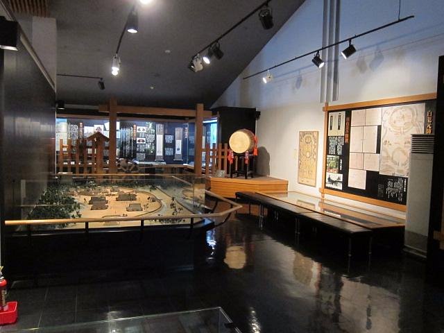 Sendaihan Shiraoi Motojinya Museum