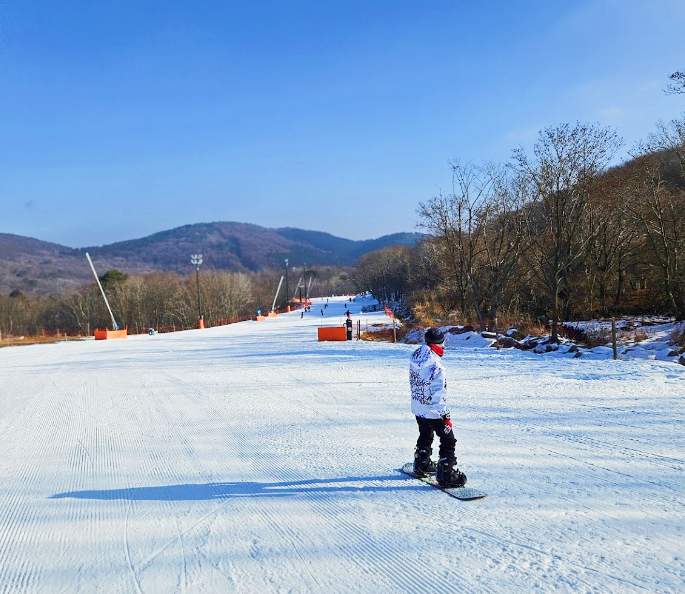 Mineyama Kogen Resort White Peak cover image