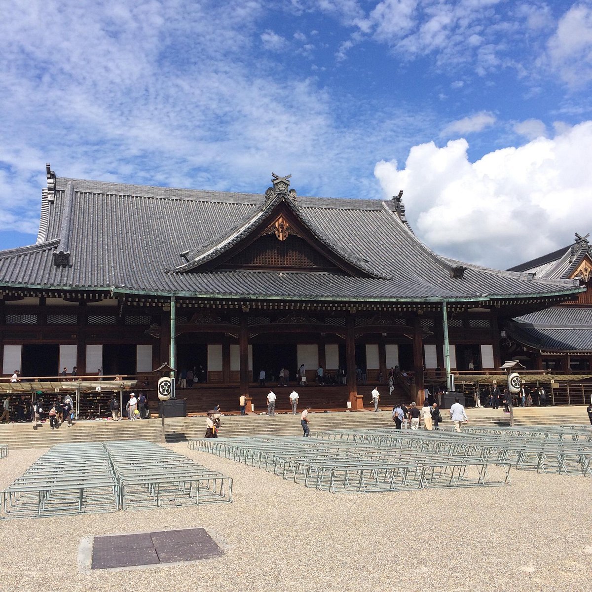 Tenrikyo Church cover image