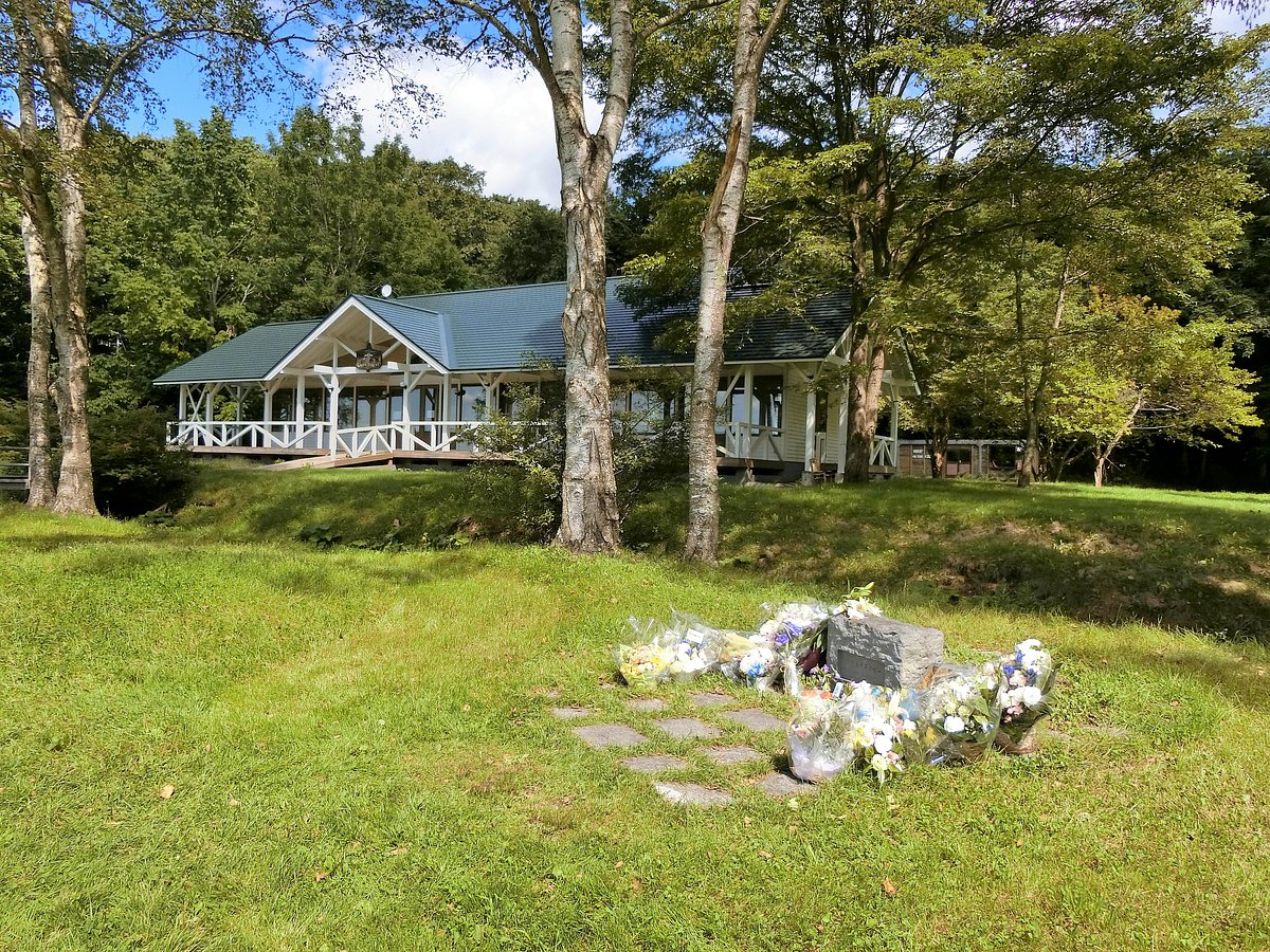 Shadai Stallion Station