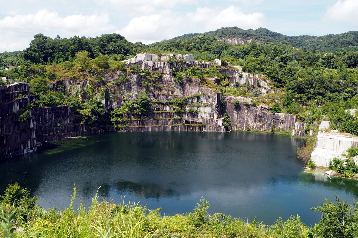 Ishikiri Sammyaku cover image