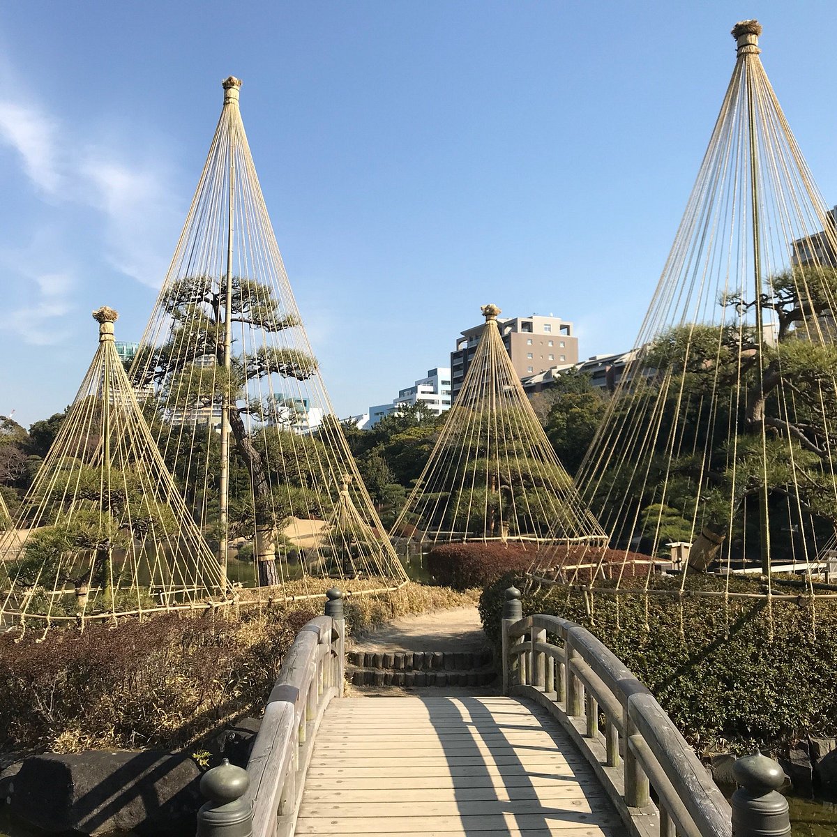 Makuhari Kaihin Park