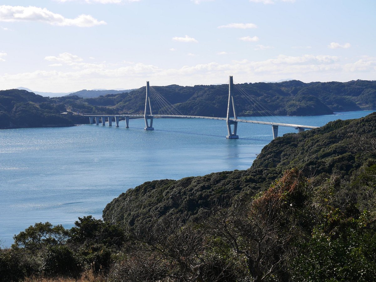 Takashima Hizen Ohashi cover image