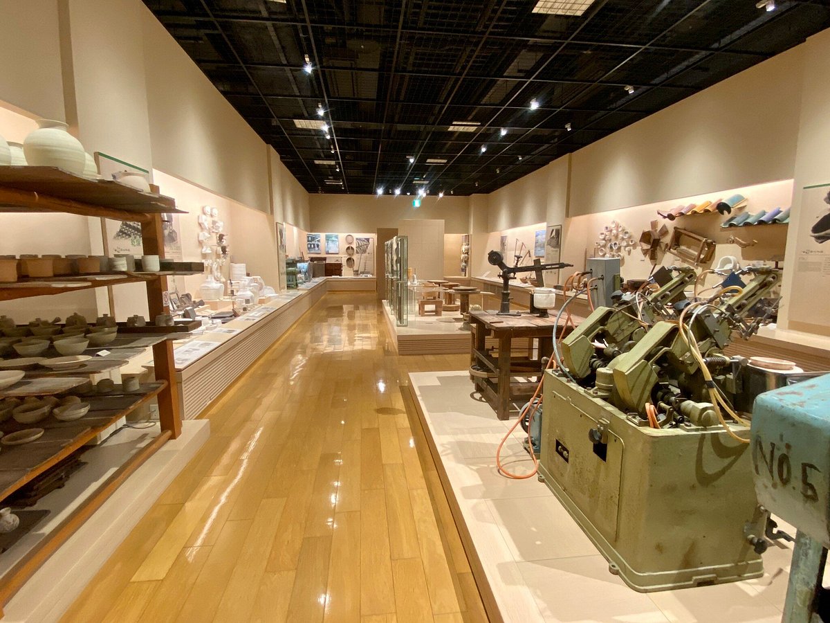 Seto-gura Museum