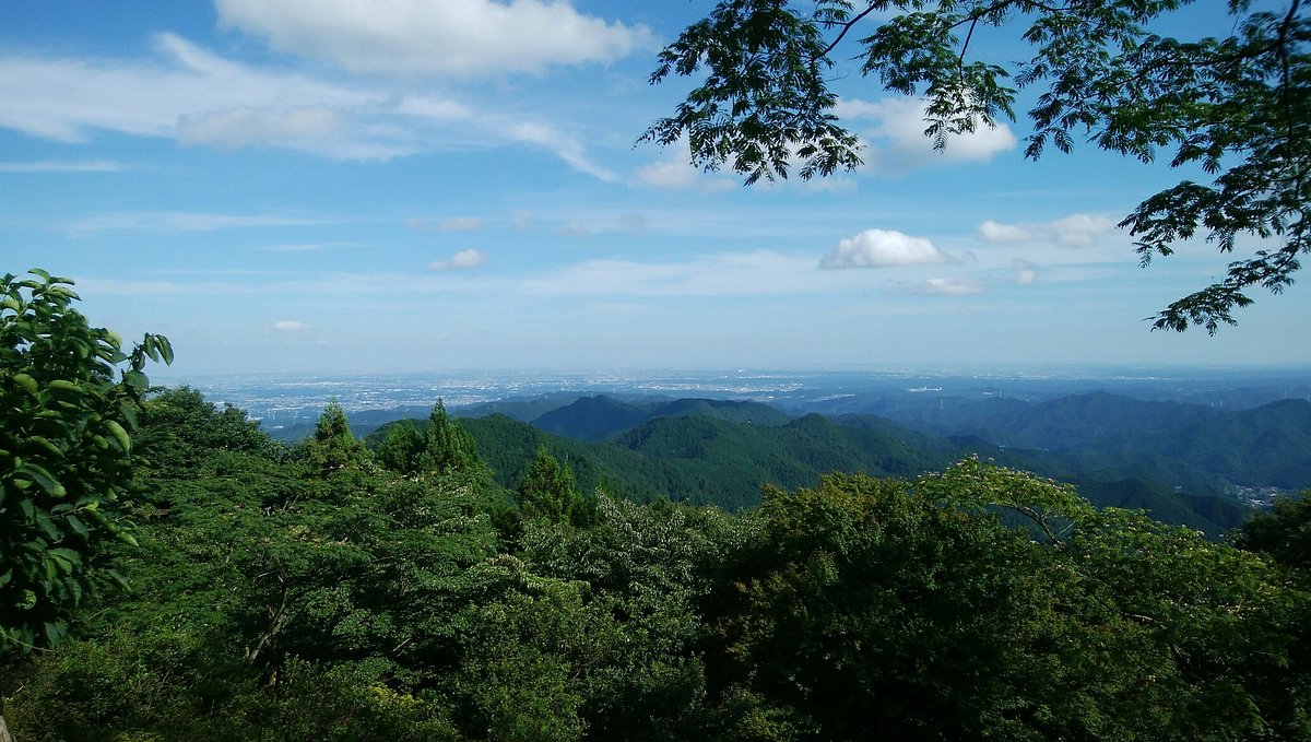 Kanhasshu Observation Platform cover image