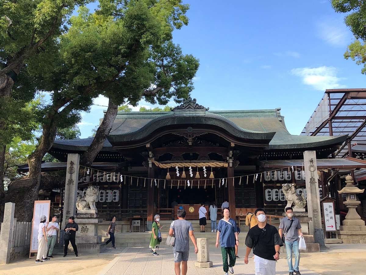 Ishikiri Tsurugiya Shrine cover image