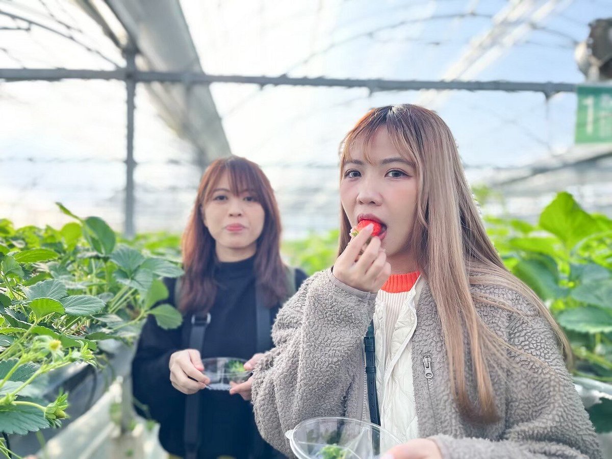 Mimasaka Farm cover image