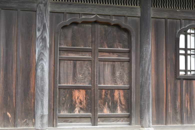 Shōfukuji Temple Jizōdō Hall cover image