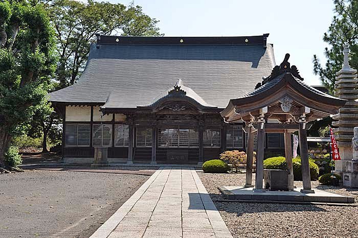Eifukuji Temple cover image