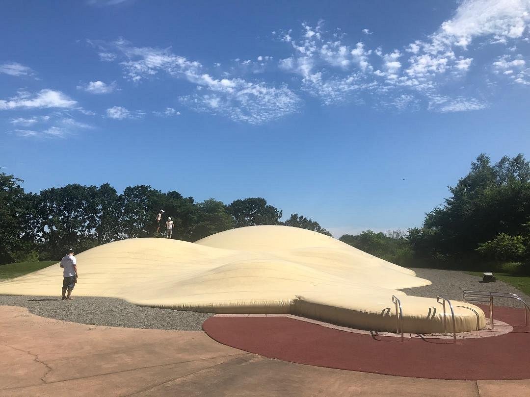 Hokkaido Tokachi Echology Park