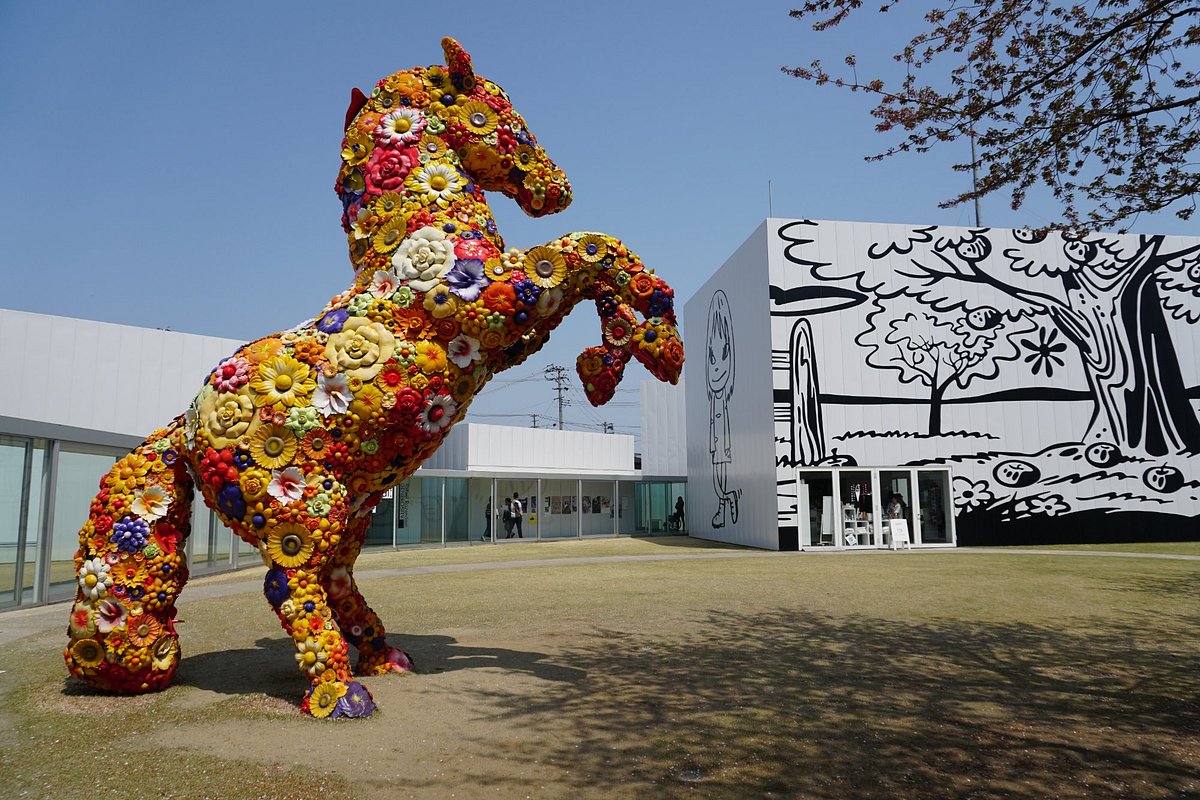 Towada Art Center cover image