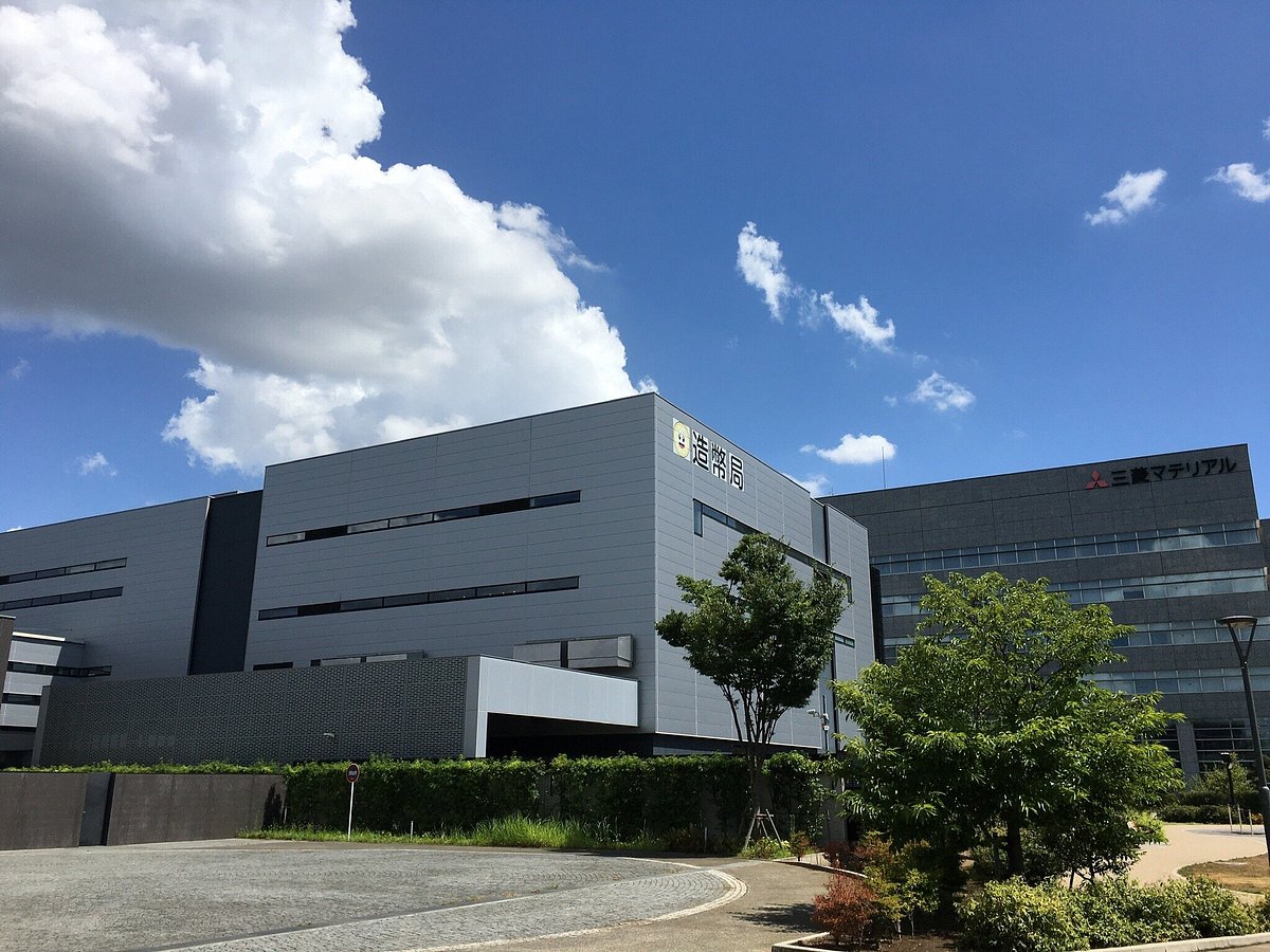 Japan Mint Saitama Museum