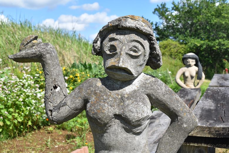 Funato Kappa Park cover image