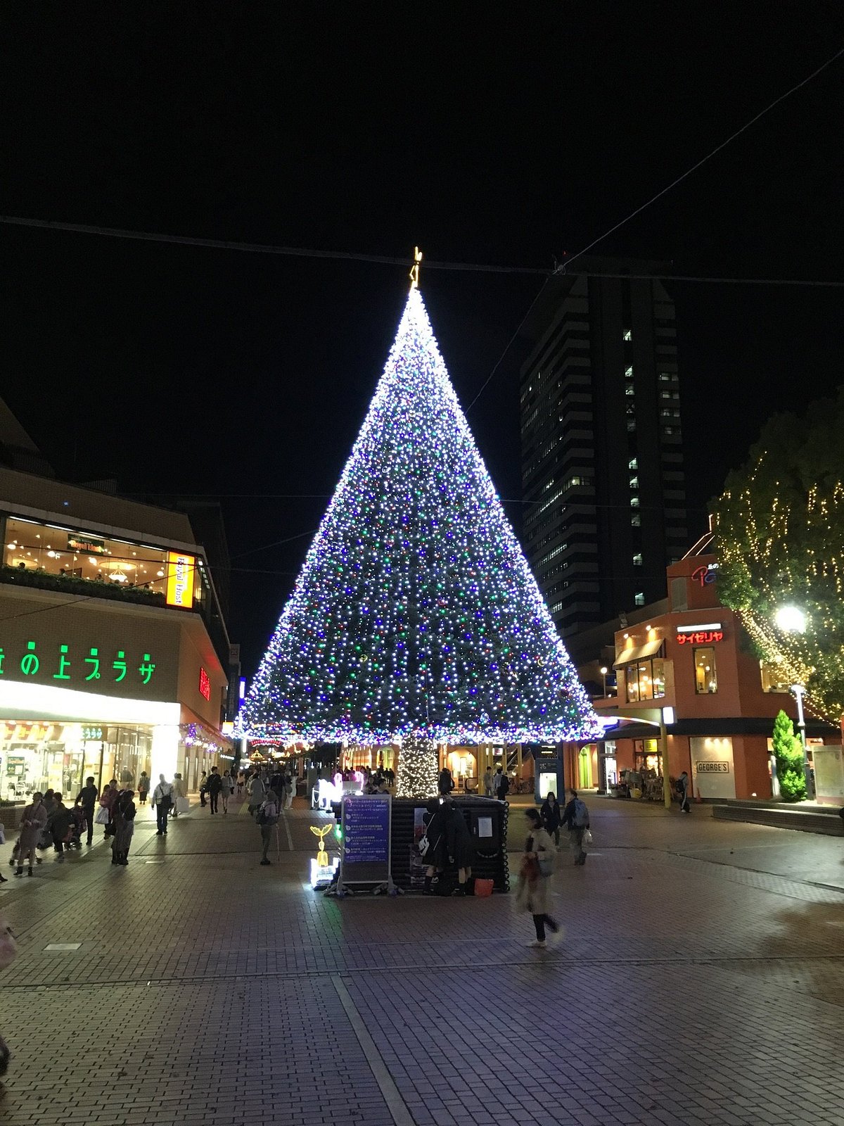 Parthenon Main Street