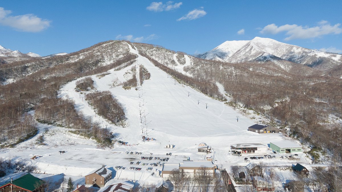 Niseko Moiwa Ski Resort cover image