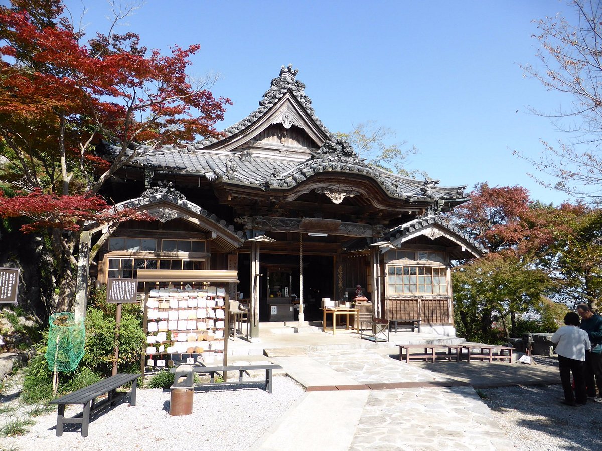 Myojorinji Temple cover image