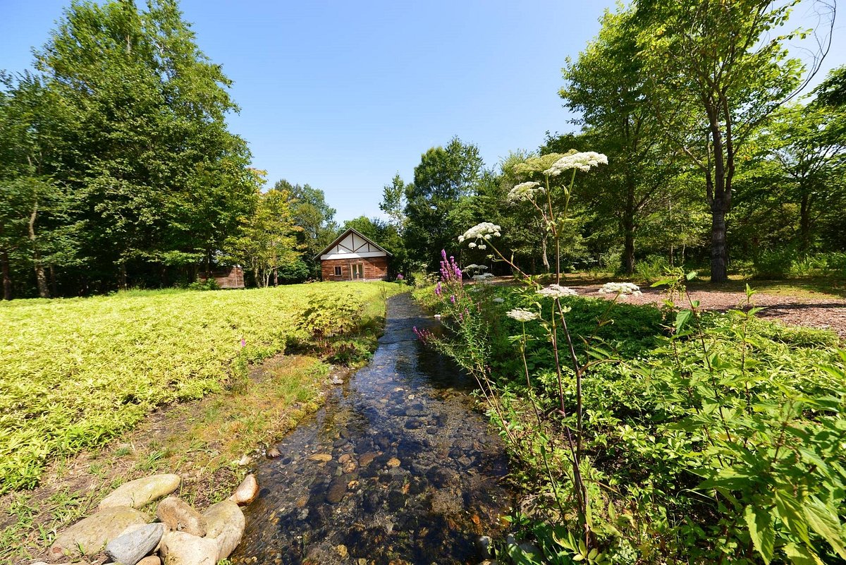 Rokka no Mori cover image