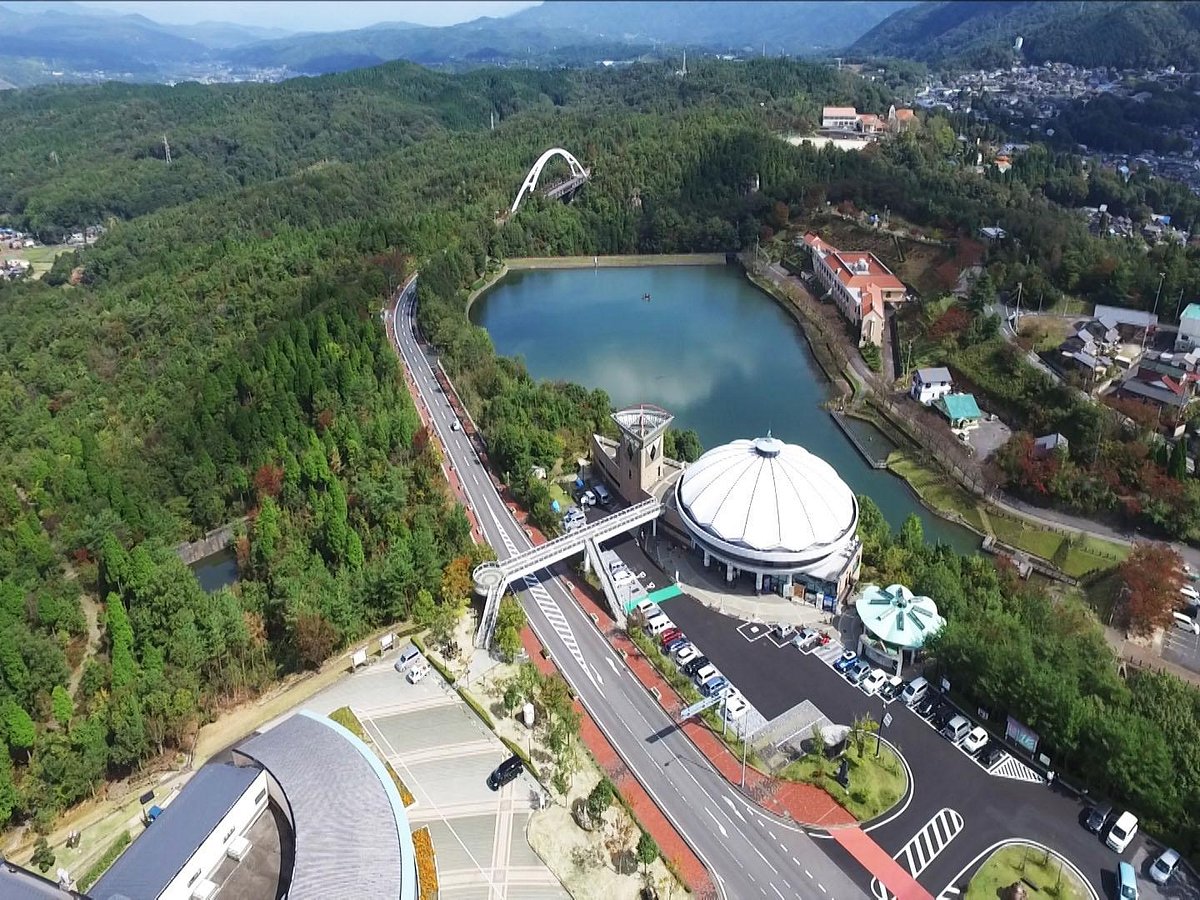 Michi-no-Eki Donburi Kaikan cover image