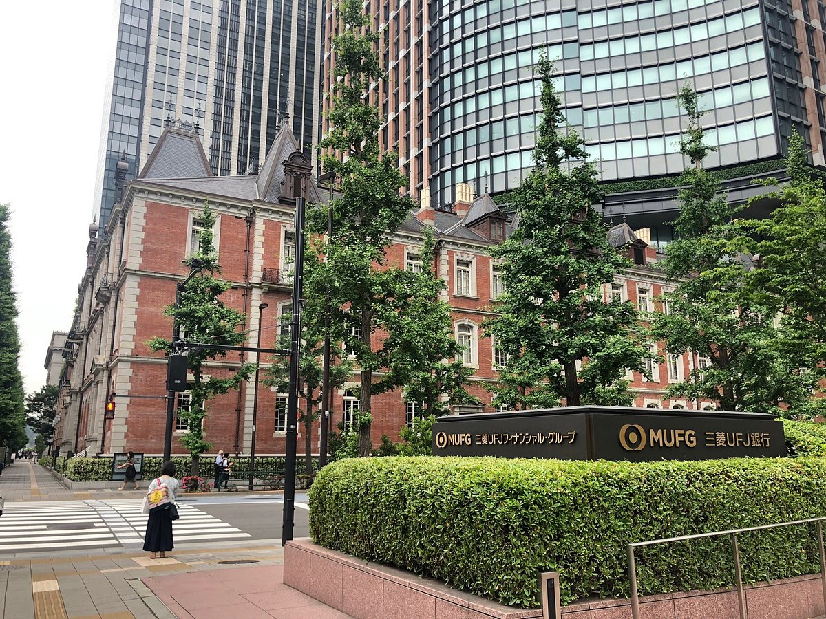 Mitsubishi Ichigokan Museum cover image