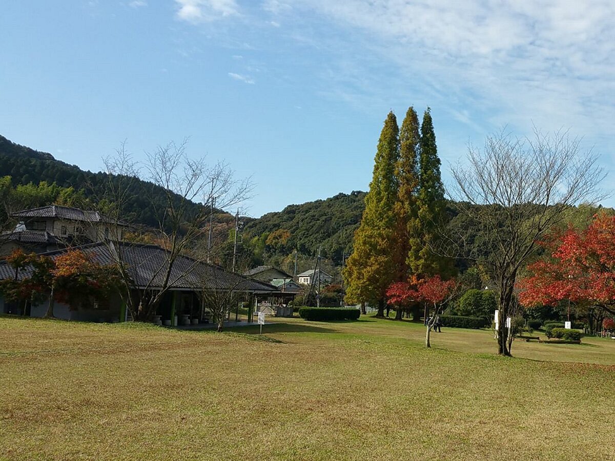 Jokoji Temple cover image