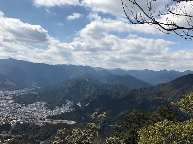 Magose-toge Pass cover image