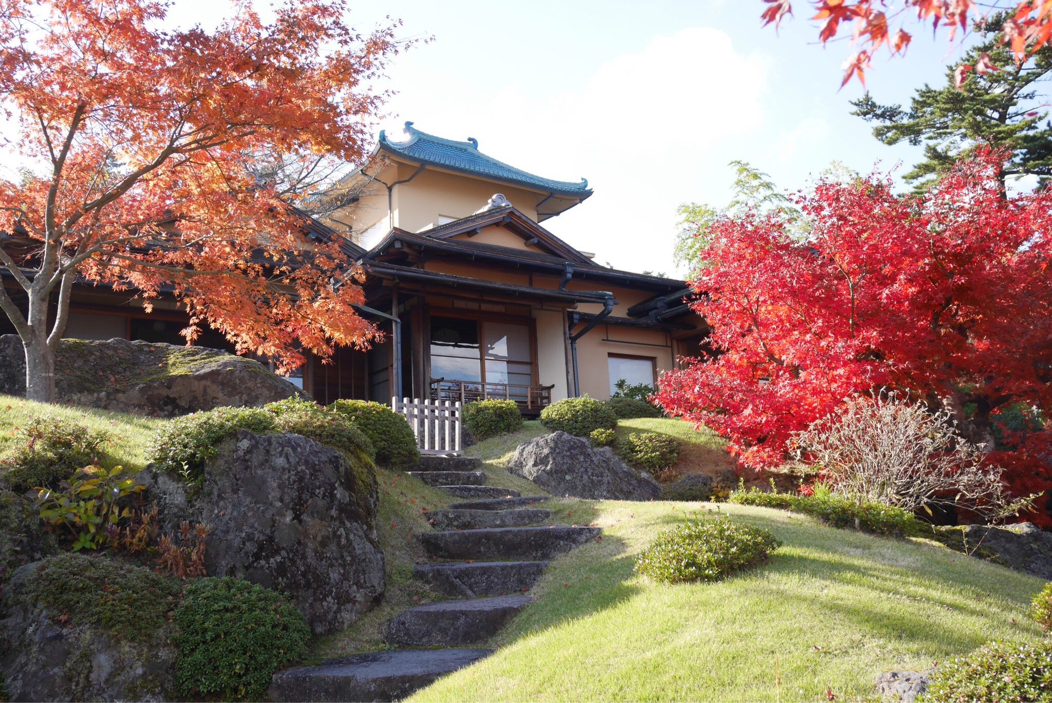 Hakone Museum of Art