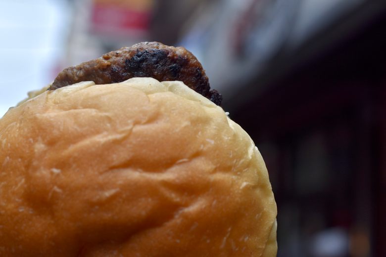 Hosoya’s Sandwich cover image