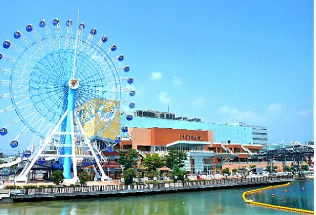 Chibimarukochan Land