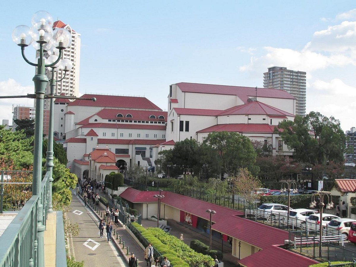 Takarazuka Hana no Michi cover image